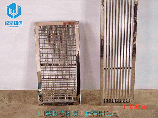 手工格柵3 手工格柵3