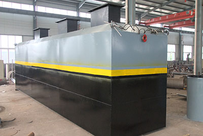 生活污水處理設(shè)備 生活污水處理設(shè)備