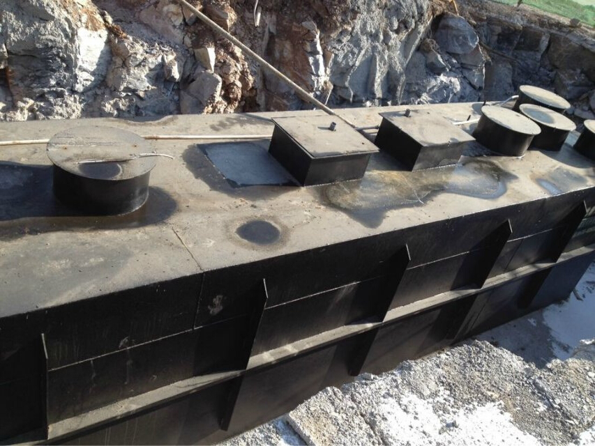 高速公路服務(wù)區(qū)生活污水處理 高速公路服務(wù)區(qū)生活污水處理