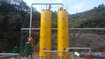 干法、濕法和生物脫硫三大工藝比較